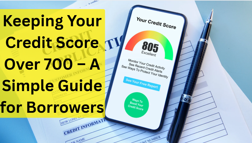 CIBIL Score